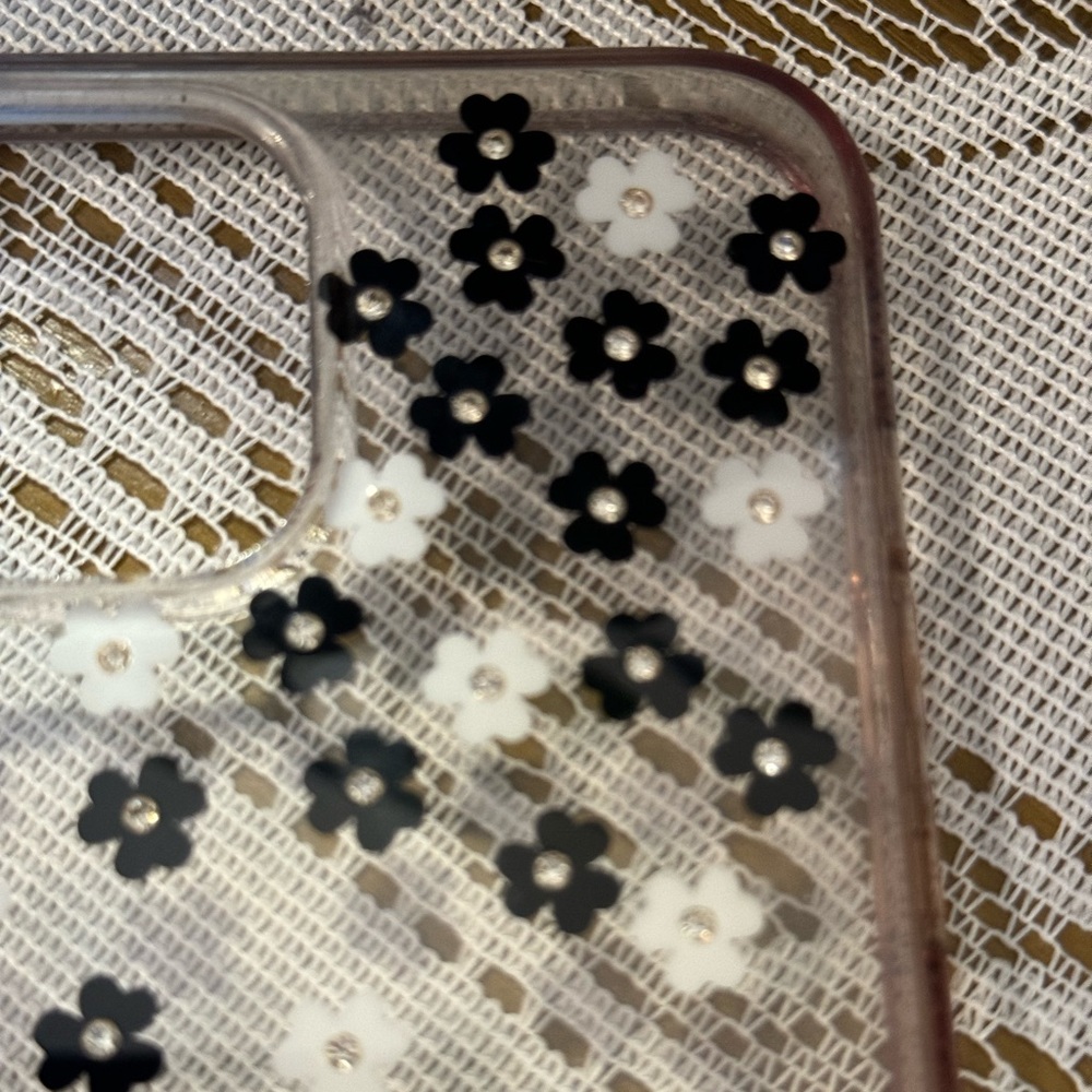 Kate Spade iPhone protecive case - Picture 2 of 7